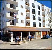 Es Calo Playa Cidade de Ibiza Exterior foto