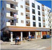 Es Calo Playa Cidade de Ibiza Exterior foto