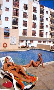 Es Calo Playa Cidade de Ibiza Exterior foto